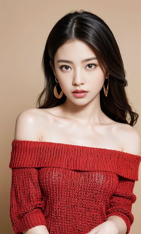 ulzzang -6500-v1.1, (Raw foto:1.2), (Photorealsitic:1.4), a beautiful detailed girl, extremely detailed eye and face, beatiful detailed eyes, Ridiculous, unbelievable Ridiculous, huge filesize, ultra-detailliert, hight resolution, ighly detailed, top-quali...