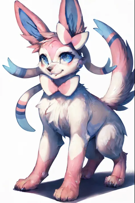 Sylveon