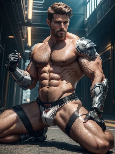 actual, ((tmasterpiece)), (High detail 8K), There is a Harley motorcycle in the background！male model, Tom cruise, 25 age old,Ride a heavy machine！((realistically))((Best quality)),tall！187 cm!70 kg! (Detailed pubic hair), Cinematic, 动态照明, in pastel shades...