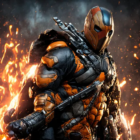 Deathstroke