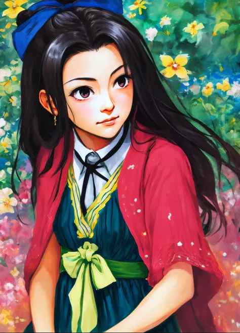 Yukako Yamagishi