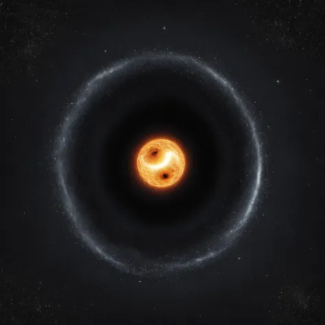 Black hole