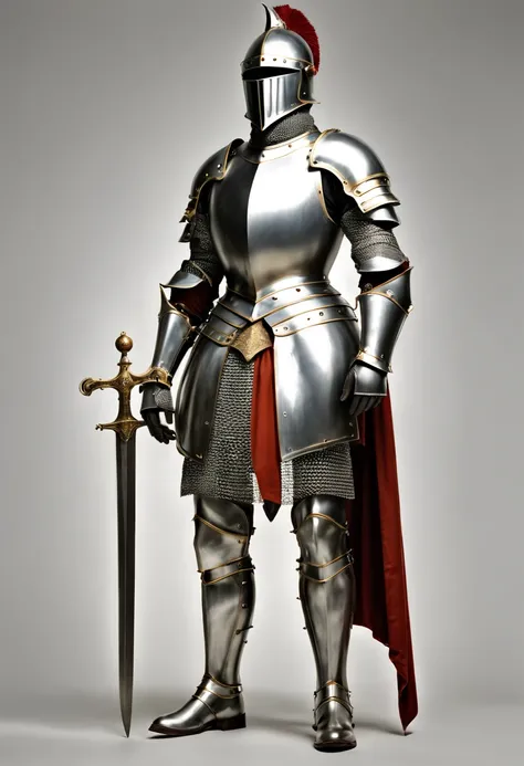 male knight genral wearing abadd ass helmet with big dick