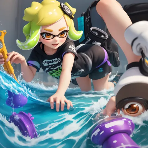 Splatoon