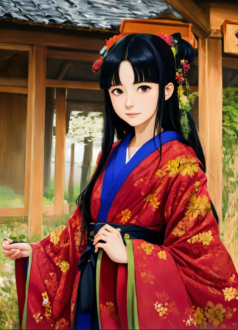 Kaguya Shinomiya