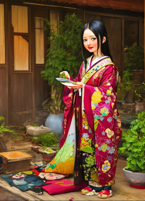 Kaguya Shinomiya