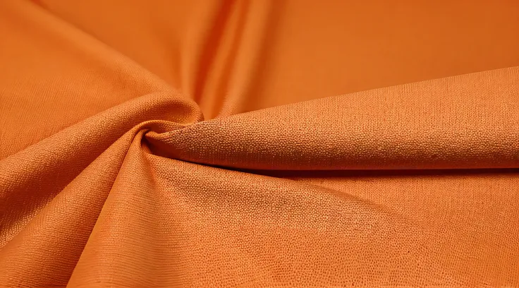 light orange gradation　Textured