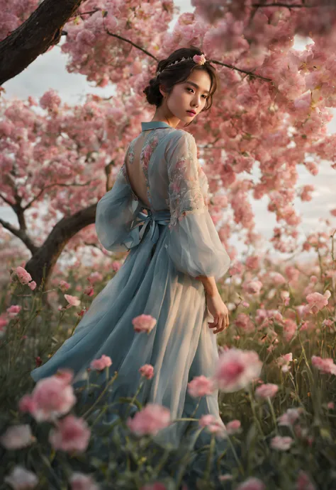 (8K、Raw photography、top-quality、​masterpiece:1.2)、(realisitic、Photorealsitic:1.37)、ultra-detailliert、