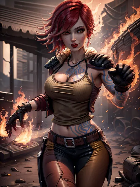 (masterpiece, best quality:1.2), "(exquisitely detailed CG unity 8k wallpaper, masterpiece-quality with stunning realism), (best illumination, best shadow), (best quality), (elegant style:1.2), Arti modern anime. angled view, heroic pose, midshot, (cel-sha...