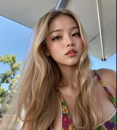 Jennie Blackpink