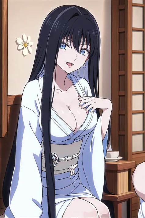 in spectre yuki onna
