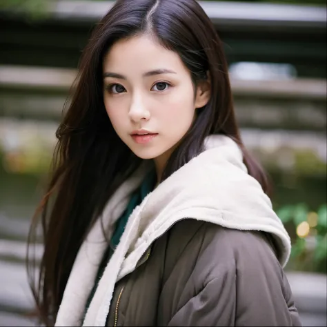 teats　light skinned　unclear　in her 20s　modeled　cute little　a beauty girl　Lori　エロ　A dark-haired　japanes