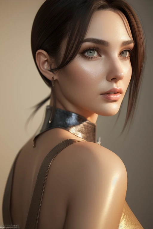 (best quality,8k:1.2,high resolution:1.2),ultra-detailed,realistic,sci-fi female super hero,Gal Gadot,retro futurism,brunette,beautiful detailed eyes,beautiful detailed lips,extremely detailed eyes and face,long eyelashes,latex clothes with openings,tight-...