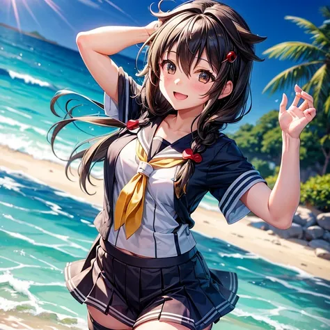 kancolle (shigure)