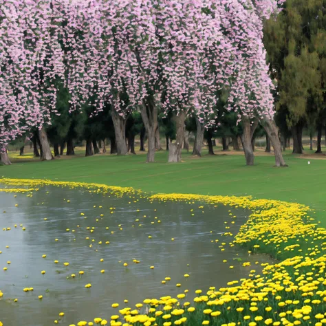 campo di mimose --auto --s2