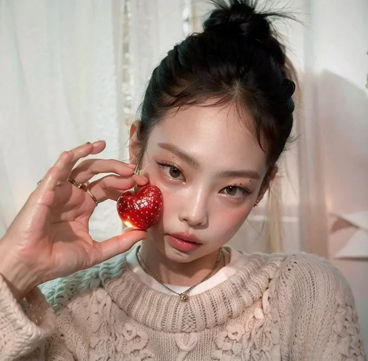 Jennie Blackpink