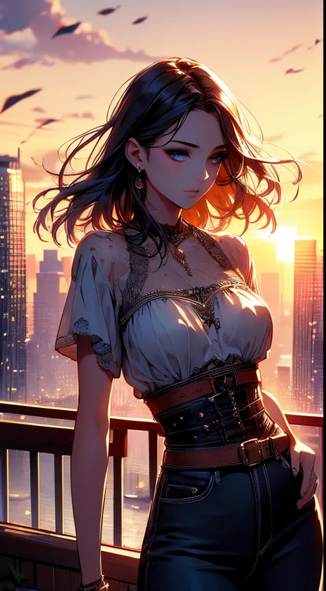 1girl, (shapely body), (solo), 19 years old, hdr,,  solo epic realistic, RAW, analog, (1 person), realistic shadows, ((highly detailed skin, skin details)), sharp focus, 8k UHD, DSLR, high quality, Fujifilm XT3, soft cinematic light, adobe lightroom, photo...