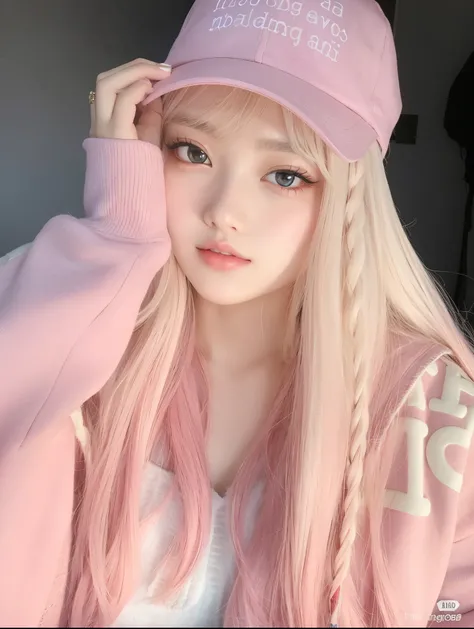 Ulzzang girl