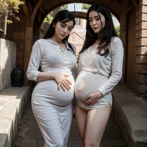 Fanbingbing pregnant