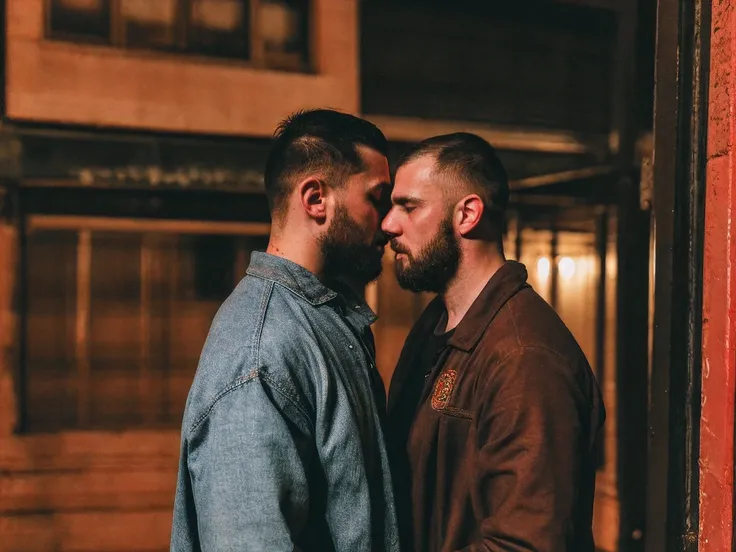 forbidden love