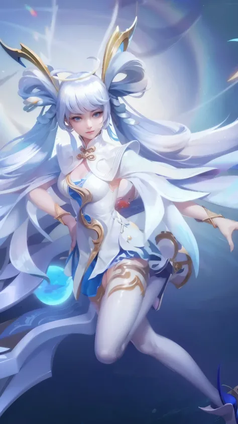 Sun Shangxiang，It’s a Tencent mobile game《Glory to Kings》heroic role in，The prototype is Liu Bei’s wife Sun Shangxiang，Sun Shangxiang as a shooter，Contains displacement skills，Output explodes，Can still be harvested。 Middle and late stages，Sun Shangxiang’s ...