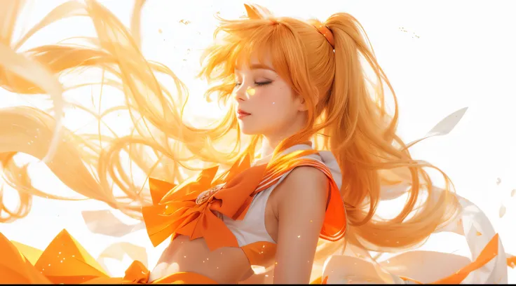 the sailor venus