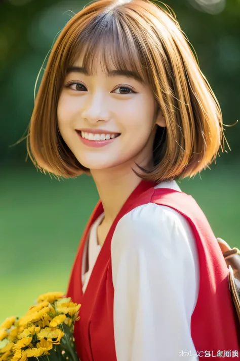 Beautuful Women,Suzu Hirose,女優,a smile,a blond