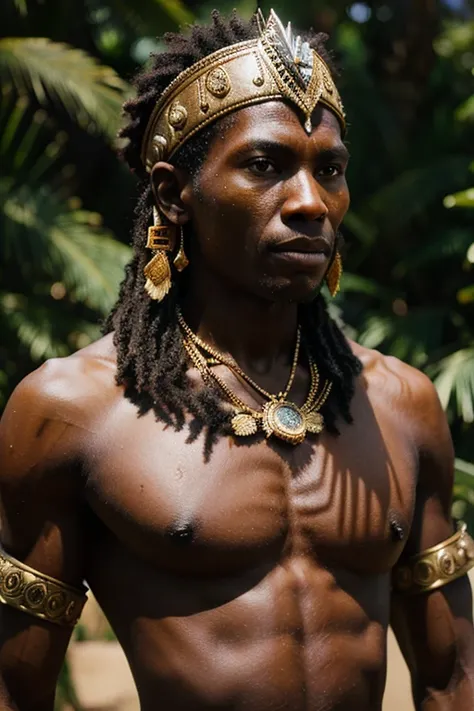 Explore the life and legacy of Shaka Zulu through stunning 4K images, capturing his triumphs and struggles in vivid detail.