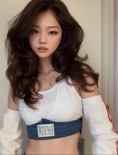 Jennie kim