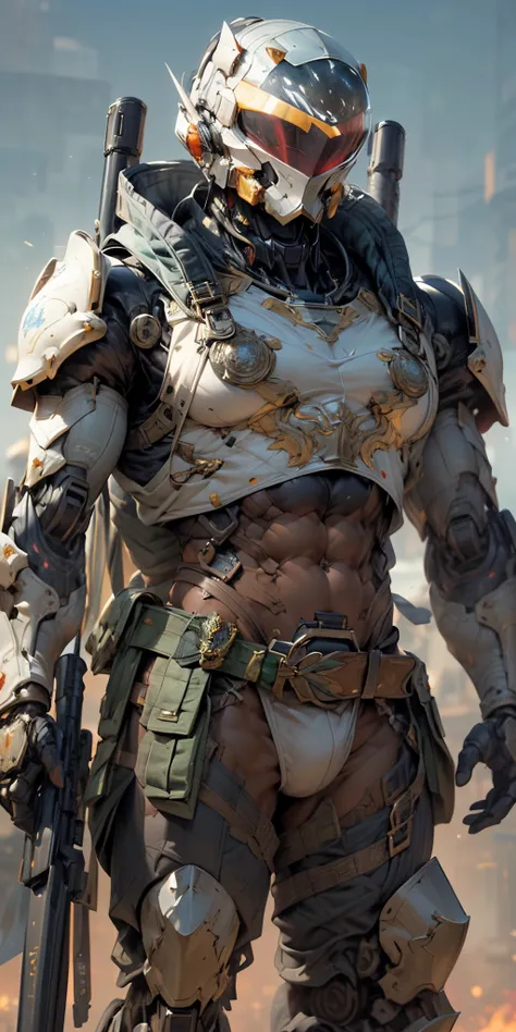 (((An epic and visually stunning digital anime masterpiece featuring a sylphlike masculine ((male:1.5)) decorated military soldier clad in a sleek yet tactical armored yet decorated leather military trench coat:1.2))), (((flat masculine male chest:1.5, mec...