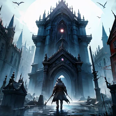 Bloodborne