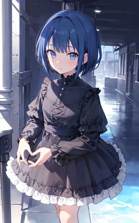 (8K, Best quality at best, tmasterpiece:1.2),(Eyes detailed),(facial feature),((clothes details details body lesbian,(surface focus) ,Very detailed CG unified 8k wallpaper,hugefilesize,ultra - detailed,A high resolution,Dramatic shadows,dramatic angles,hyp...