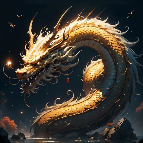 chinesedragon