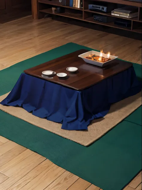 Kotatsu