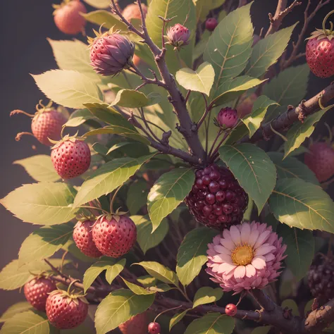 a close up of a bunch of berries on a tree, lorem ipsum dolor sit amet, фото девушка курит, frame around picture, , pfp, beautiful singularities, color restoration, poster background, rossier, Yudai Chiba, eyecandy --auto --s2