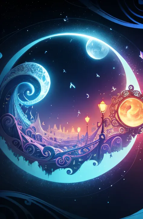 Restoring Wonderville, a melody of hope,
In the rhythm of unity, a harmonious scope.
Moonlit whispers, where dreams unfurl,
In the heart of Wonderville, renewal swirls.