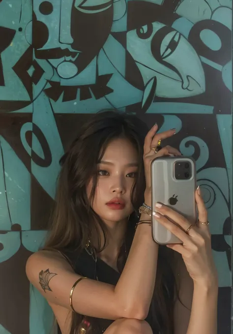 Jennie kim