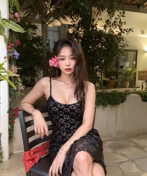 Jennie kim