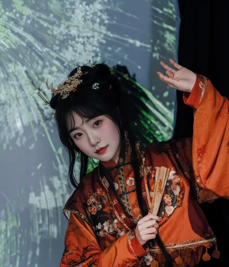 Hanfu