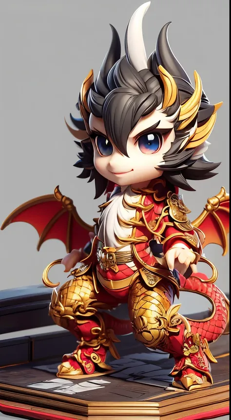 chinese dragonsun,