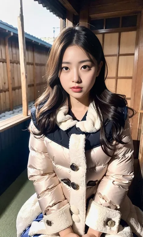 ulzzang -6500-v1.1, (Raw foto:1.2), (Photorealsitic:1.4), a beautiful detailed girl, extremely detailed eye and face, beatiful detailed eyes, Ridiculous, unbelievable Ridiculous, huge filesize, ultra-detailliert, hight resolution, ighly detailed, top-quali...