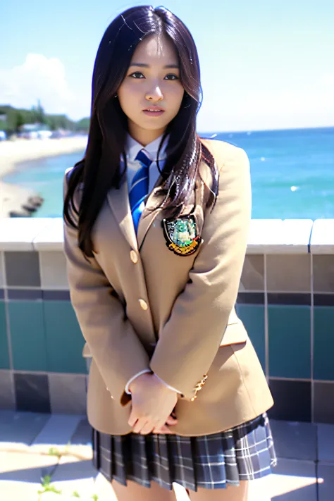 School uniform