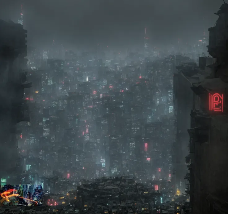 city akira