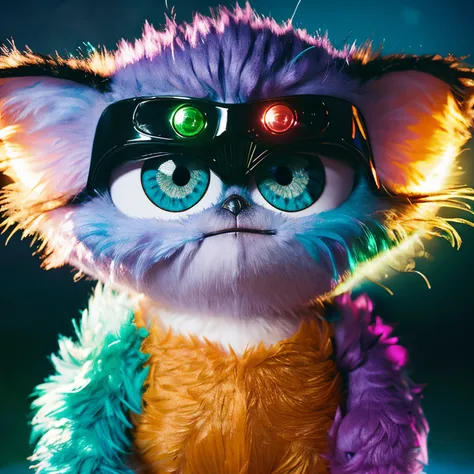 Furby