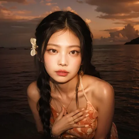 Jennie Kim