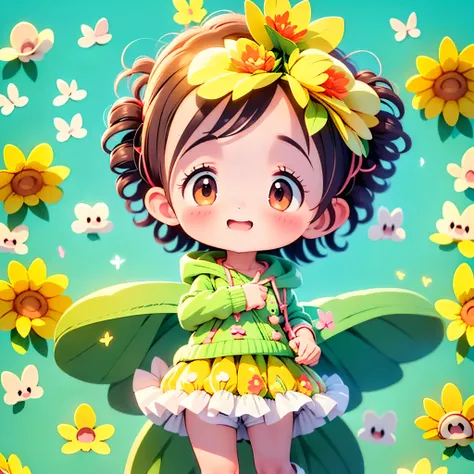 Kindergarden Chibi Lake Masterpiece ultra UnrealEngine5 Sun River deep path raspberry equirectangular_360 mulberry Beholder🎈🍦🍹❤ Goddess_play_handled_guitar (😘👩🎀👗⚜👒👡💅guitar)🎪🎢🎡🎠forest global luminescence saturate Sunlight volumetric Cinematic lightning cont...