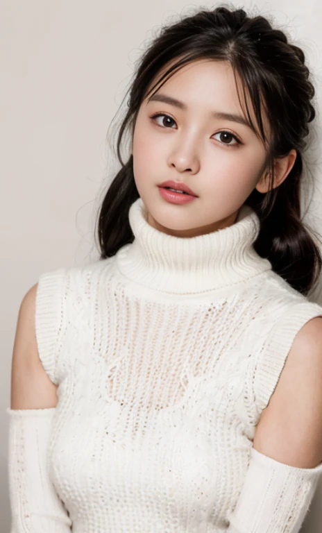 ulzzang -6500-v1.1, (Raw foto:1.2), (Photorealsitic:1.4), a beautiful detailed girl, extremely detailed eye and face, beatiful detailed eyes, Ridiculous, unbelievable Ridiculous, huge filesize, ultra-detailliert, hight resolution, ighly detailed, top-quali...