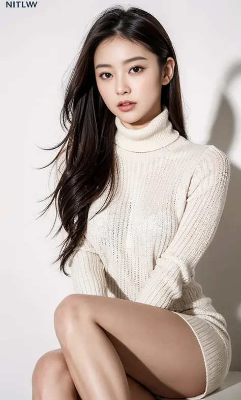 ulzzang -6500-v1.1, (Raw foto:1.2), (Photorealsitic:1.4), a beautiful detailed girl, extremely detailed eye and face, beatiful detailed eyes, Ridiculous, unbelievable Ridiculous, huge filesize, ultra-detailliert, hight resolution, ighly detailed, top-quali...