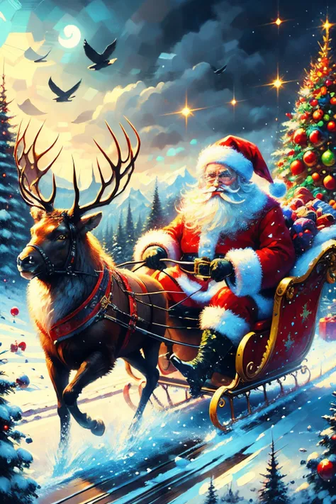 santa_transport