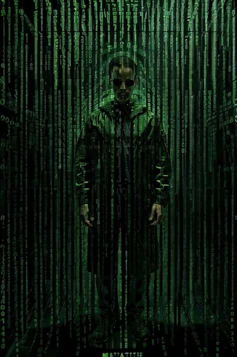 image to film style "matrix", washing machine from the movie &quot;the matrix&quot;, washing machine,16-bit resolution, matrix s...